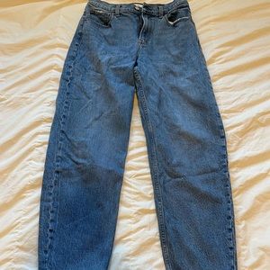 Abercrombie & Fitch 80’s mom jeans | Womens jeans | Abercrombie & Fitch jeans